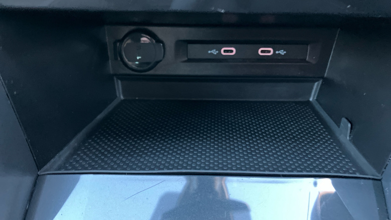 Volkswagen Tiguan 1.5 TSI 150 Life 5dr Petrol Estate